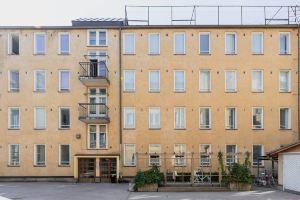 2ndhomes Malminkatu, Хельсинки