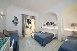 Hotel Villa Melodie - Adults Only, Искья