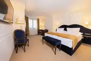 Boutique Hotel Gaia, Кечкемет