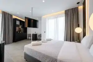 EcoHeaven Suites, Амудара