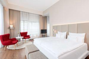 Отель «NH Collection Berlin Mitte Friedrichstrasse», Берлин