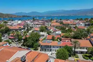 Centralflatsfethiye, Фетхие