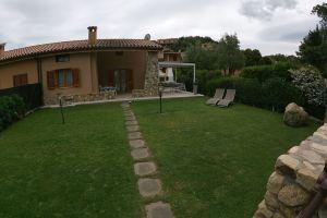 Costa rei Wonderful villa just a few minutes from the sea with all the comforts, Monte Nai