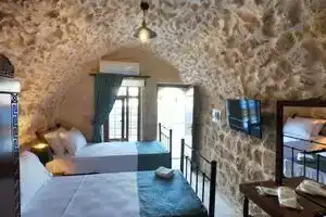 Ağaoğlu HAN Otel, Мардин