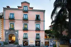 Гостевой дом «Palazzo Marziale», Сорренто