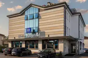 Dc Hotel International, Падуя