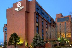 Red Lion Hotel Denver Southeast, Аврора