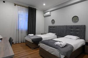 Hotel «Atlas Elite», Ташкент