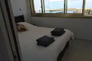 Le Grand Large Plage, Сен-Лоран-дю-Вар