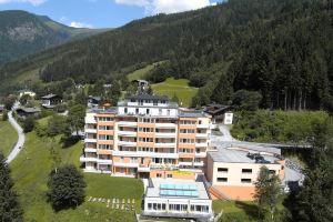 Panorama Spa Aparthotel Schillerhof by AlpenTravel, Бад-Гаштайн