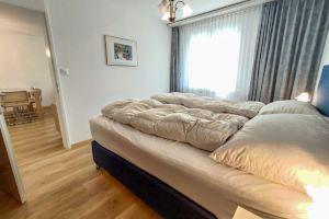 Allod Park Haus B 403, Давос