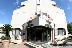 Best Western Hotel Dei Cavalieri, Барлетта