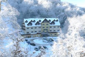 Отель «Regioschanzenhaus», Вернигероде