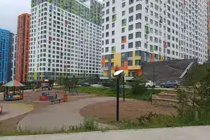 Kvartira Vidovaya Kvartira V Novom Dome Flat, Уфа