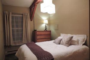 Best Location! Renovated center village Okemo 2 BR - free shuttle outside door!, Ладлоу