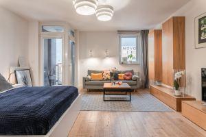 Pure Rental Apartments, Вроцлав