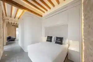 Tandem Pórtico Alicante Suites, Аликанте