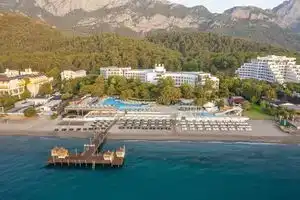 Perre la Mer Resort & Spa, Гейнюк