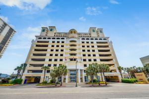 Honeymoon Suite, Direct Oceanfront Suite,  Pools!, Миртл Бич