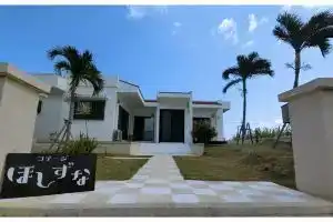 Cottage Hoshizuna <Miyakojima>, Остров Мияко