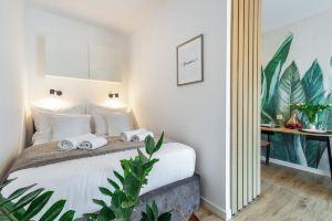 Apartamenty Jaworska 4 Wrocław, Вроцлав