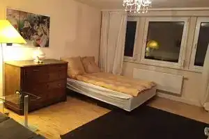 Luxury, central, quiet 107sqm apartment, Фрайбург