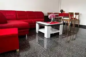 Detmold vacation apartment, Детмольд