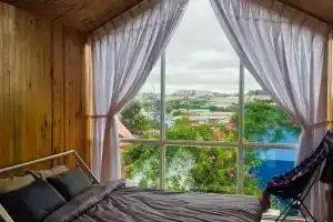 Legume Guest House, Далат