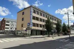Best Western Hotel Apollo, Оулу