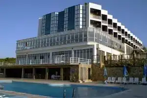 Şile Resort Hotel, Шиле