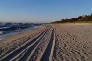 Baltic Breeze Rental Of Living Rooms By The Sea, Балтийск