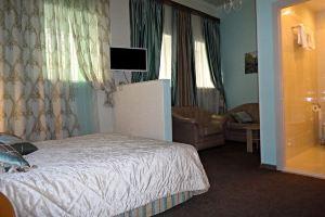 Mini Hotel Krasin, Москва