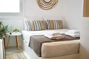 Whitelist Studio 2 in Mykonos Town, Миконос