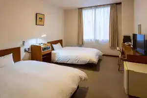 Kanemitsu Capital Hotel, Такамацу