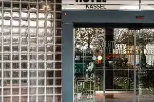 pentahotel Kassel, Кассель