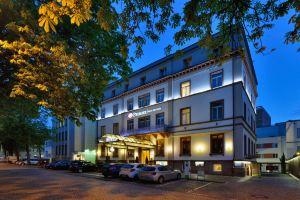 Best Western Premier Hotel Victoria, Фрайбург