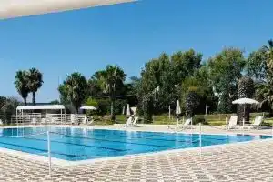 Smart Hotel Ugento, Торре-Сан-Джованни-Удженто
