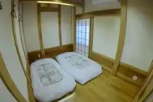 Narita Sando Guesthouse, Нарита