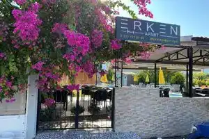 Erken Apart, Дальян