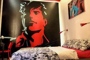 Гостевой дом «Comics Guesthouse», Рим