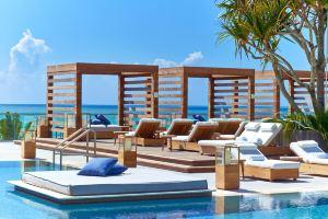The Retreat Collection at 1 Hotel & Homes South Beach, Майами Бич
