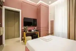 Conte Relais Suite, Неаполь