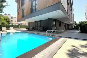 Leaf River Suites, Анталья