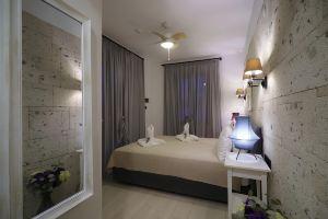 Amour Koyici Otel, Алачати