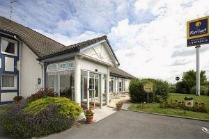 Sure Hotel by Best Western Calais Coquelles Tunnel s/ Manche, Кале