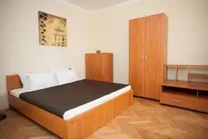Inndays Belorusskaya, Москва