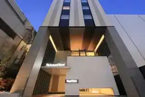 Richmond Hotel Tenjin Nishi-Dori, Фукуока
