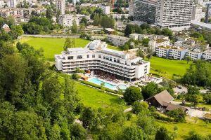 Five Zurich - Luxury City Resort, Цюрих