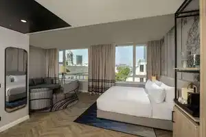 Steigenberger Hotel Berlin, Берлин