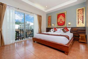 SawasdeeCiao Patong Guesthouse, Патонг